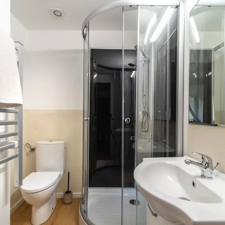 Holiday home Grand 42 Vendeghaz *