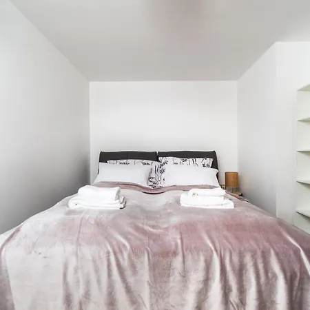 Holiday home Grand 42 Vendeghaz