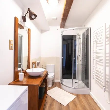 Holiday home Grand 42 Vendeghaz Balatonbereny