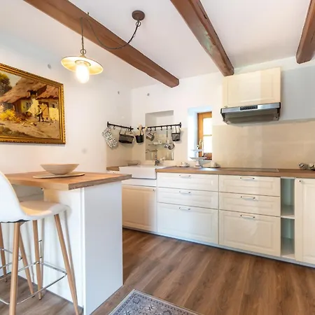 Holiday home Grand 42 Vendeghaz