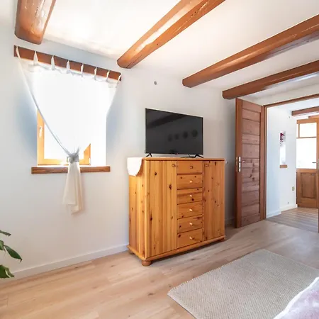 Holiday home Grand 42 Vendeghaz