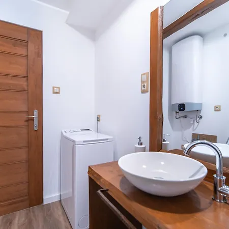 Holiday home Grand 42 Vendeghaz *