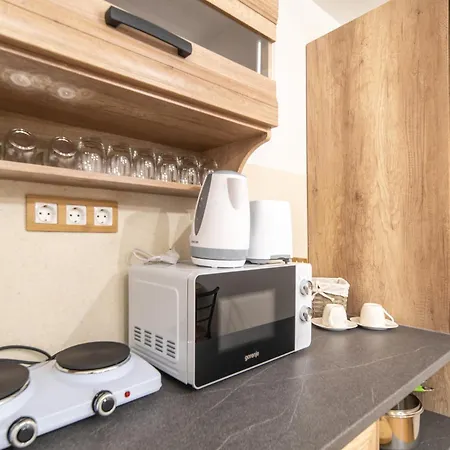 Grand 42 Vendeghaz Holiday home