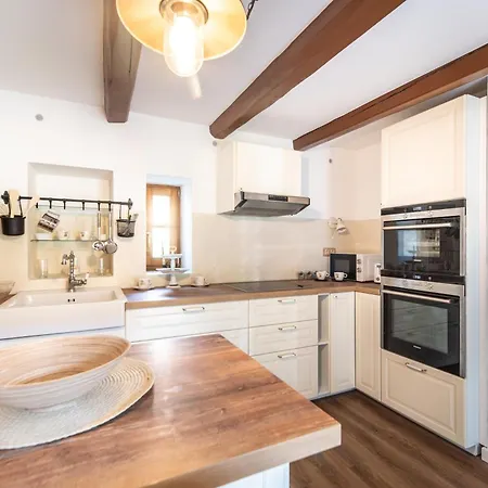 Holiday home Grand 42 Vendeghaz