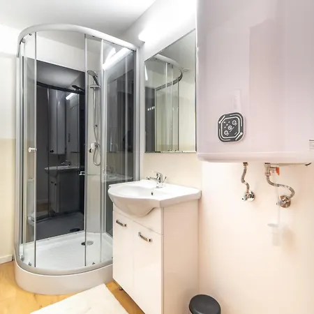 Holiday home Grand 42 Vendeghaz Balatonbereny