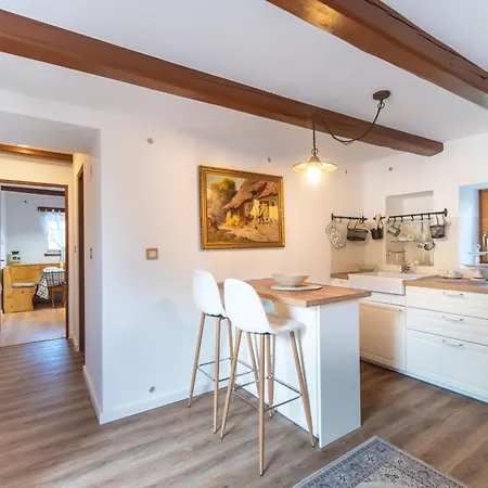 Grand 42 Vendeghaz Holiday home Balatonbereny